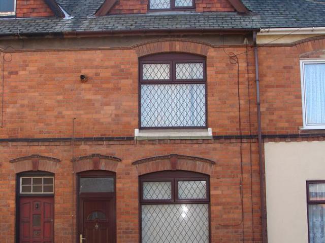House for rent in Atherstone CP, Gun Hill