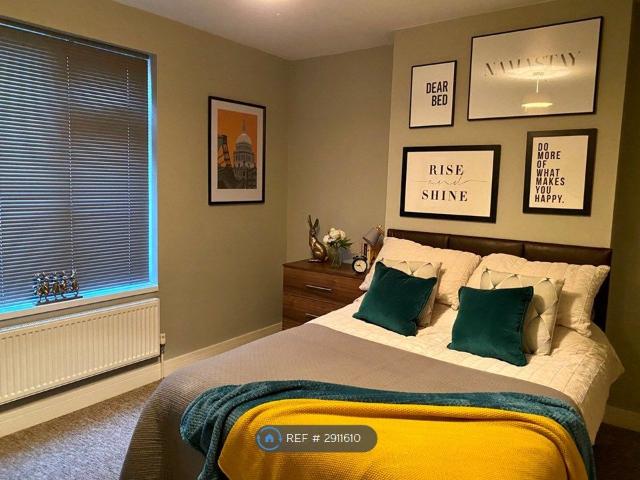 Room for rent in Atherstone CP, Gun Hill