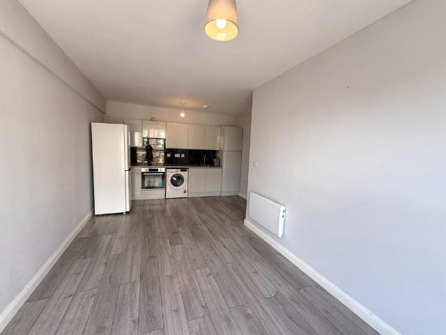 Apartment for rent in Burton upon Trent, East Staffordshire