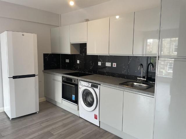 Apartment for rent in Burton upon Trent, East Staffordshire