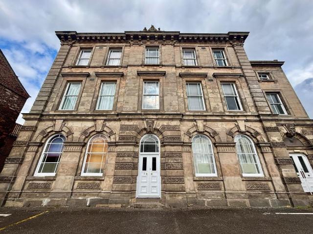 Apartment for rent in Burton upon Trent, East Staffordshire