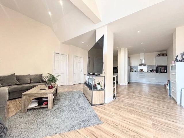 Apartment for rent in Beamhurst, Staffordshire