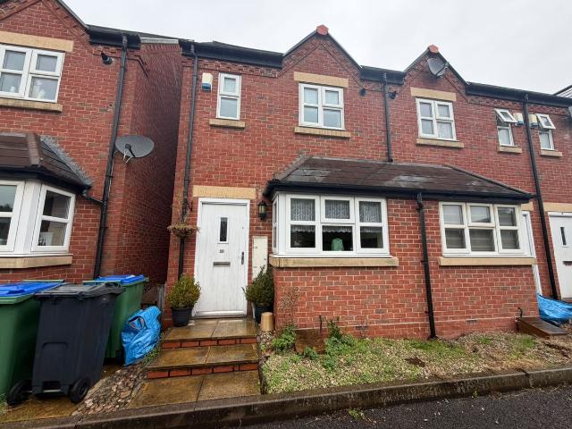 Apartment for rent in Cradley Heath, Sandwell