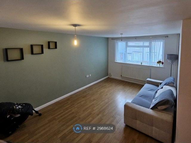 Apartment for rent in Foleshill, West Midlands