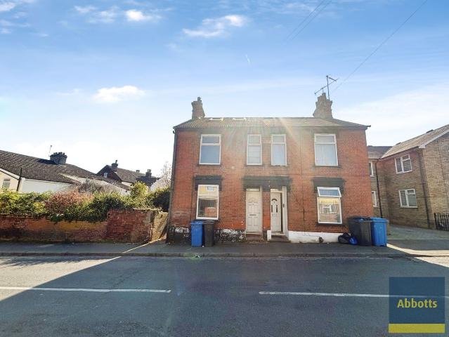 Apartment for rent in Key Street, Suffolk