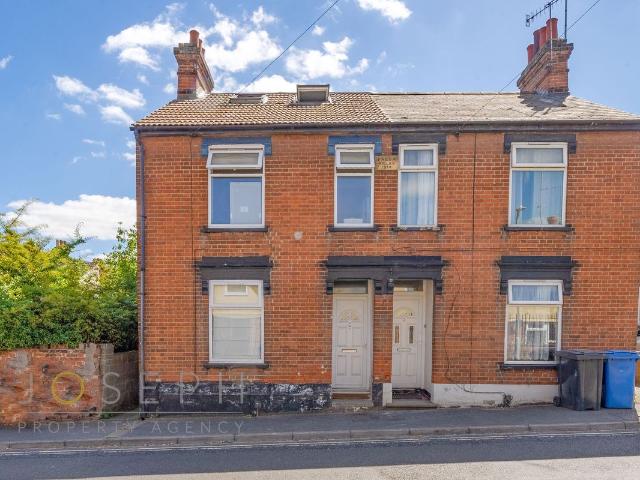 House for rent in Key Street, Suffolk