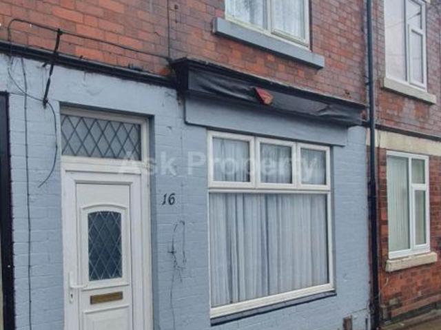 House for rent in Kirkby-in-Ashfield, Ashfield