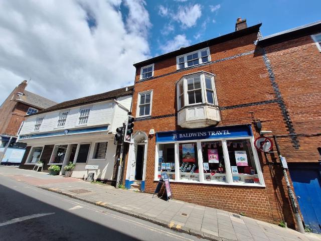 House for rent in Lewes, Iford