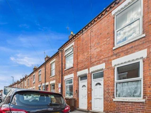 House for sale in Elmfield, Leicestershire