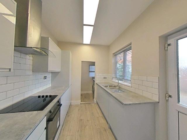House for rent in Elmfield, Leicestershire