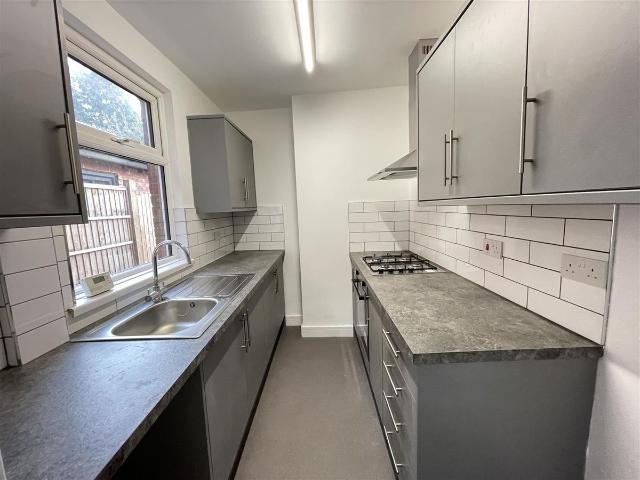 House for rent in Loughborough, Charnwood