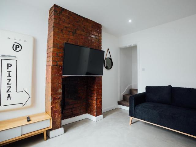 House for rent in Loughborough, Charnwood