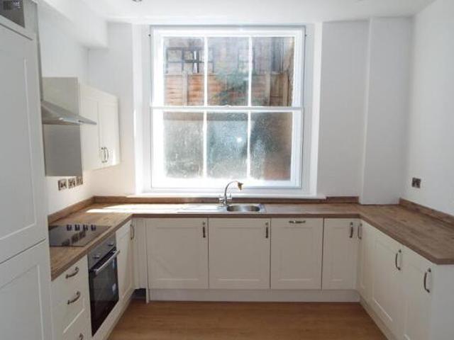 House for rent in Potters Corner, East Midlands