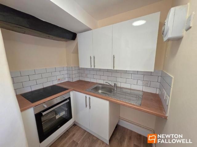 Apartment for rent in Potters Corner, East Midlands