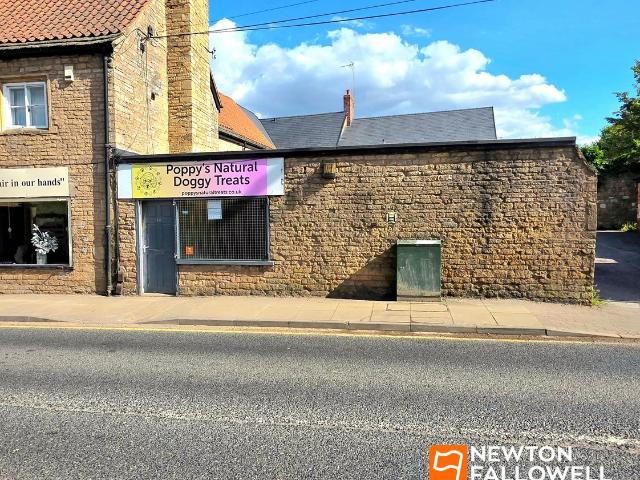 House for rent in Potters Corner, East Midlands