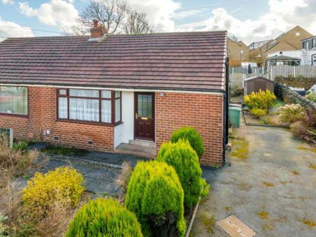 House for sale in Pudsey, West Yorkshire