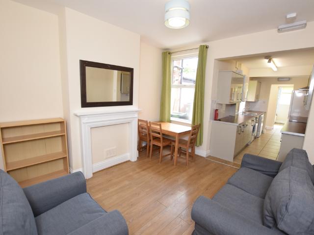 Room for rent in Loughborough, Charnwood