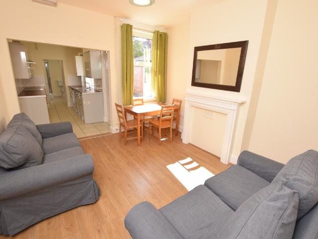 Room for rent in Loughborough, Charnwood