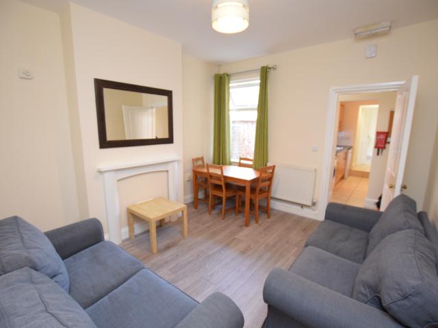 Room for rent in Loughborough, Charnwood
