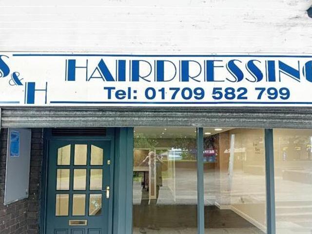 House for rent in Swinton, South Yorkshire