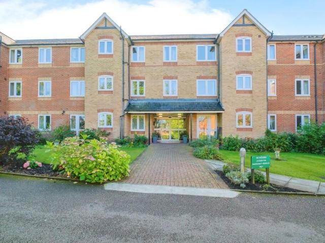 Apartment for rent in Pleasant Valley, Uttlesford