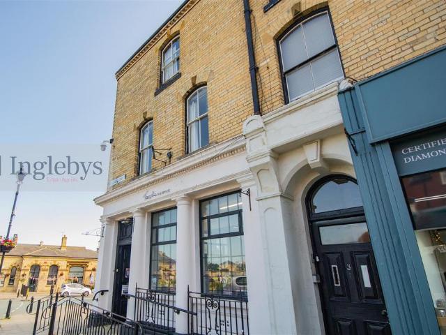 Apartment for rent in Old Saltburn, Saltburn
