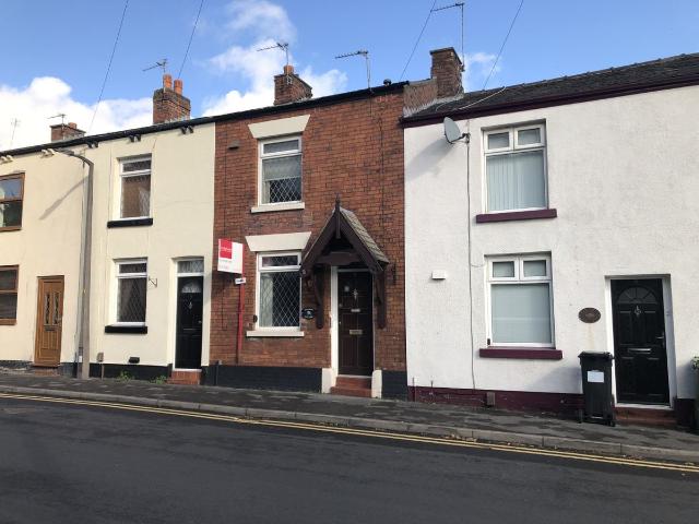 House for rent in Hazel Grove, Greater Manchester