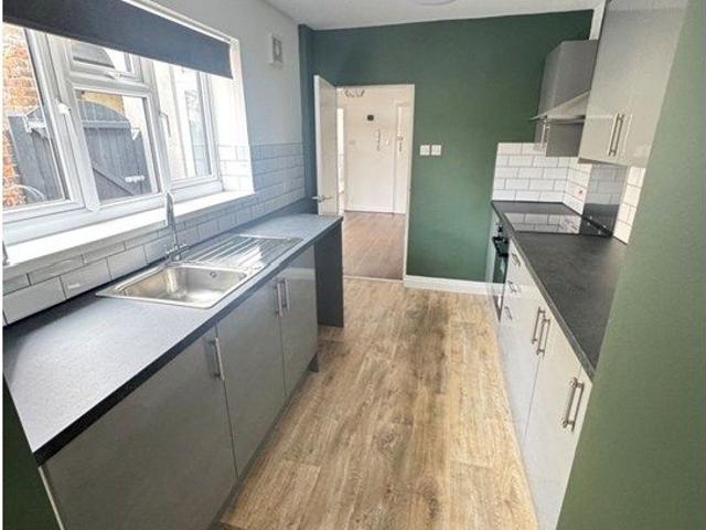 Apartment for rent in Tunstall, Stoke-on-Trent