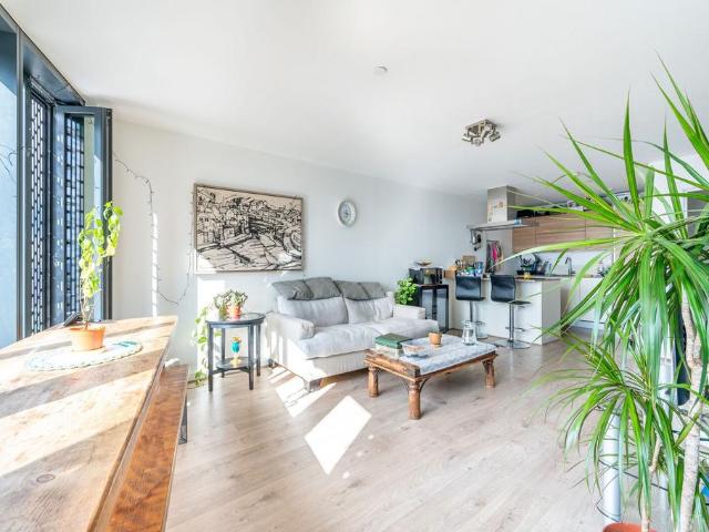House for rent in Stratford Marsh, Greater London