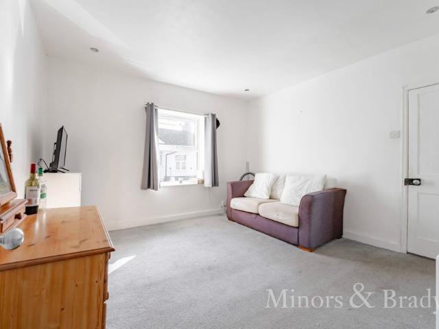 Apartment for rent in East Tuddenham, Norfolk