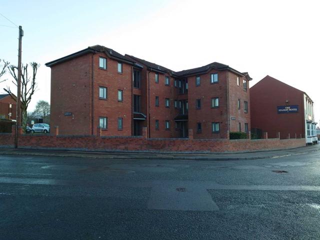 Apartment for rent in Dudley's Fields, Bloxwich