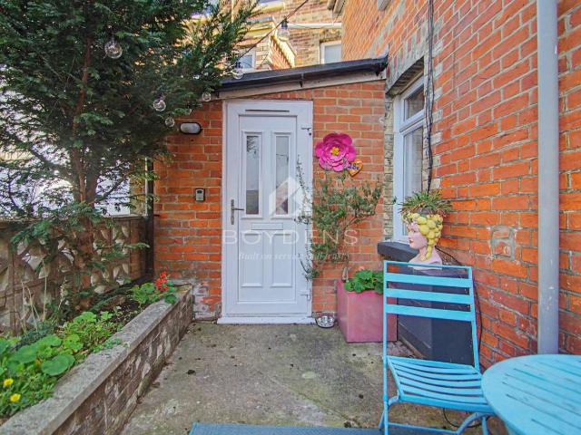 House for rent in Walton-on-the-Naze, Tendring