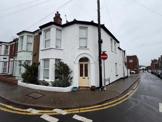 House for rent in Walton-on-the-Naze, Tendring
