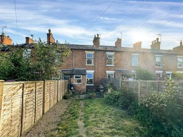 House for sale in Lyons, Greater London
