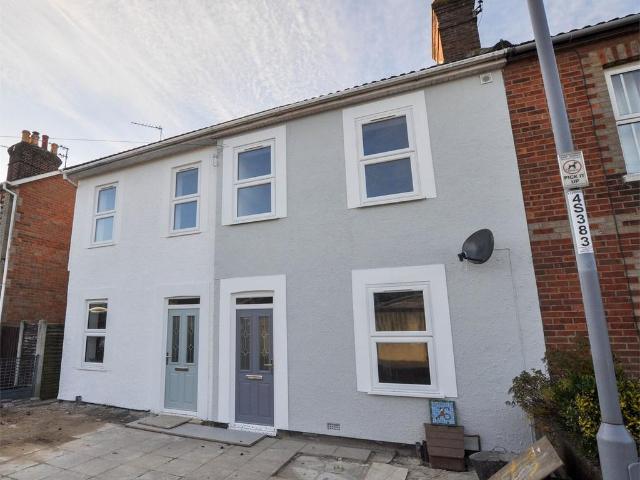 House for rent in St Johns, Wimborne
