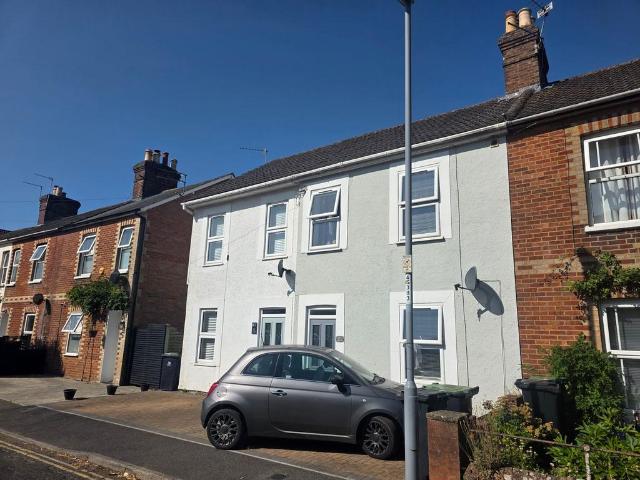 House for rent in St Johns, Wimborne