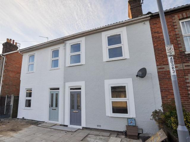 House for rent in St Johns, Wimborne