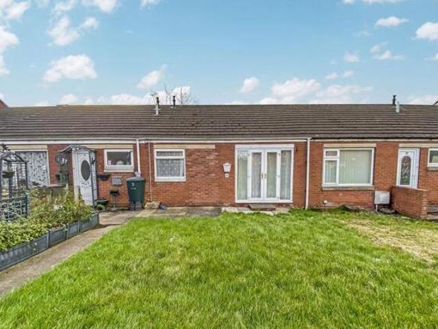 House for rent in Wingate