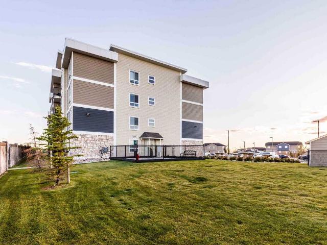 Apartment for rent in Lethbridge, Alberta