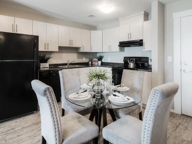 Apartment for rent in Lethbridge, Alberta