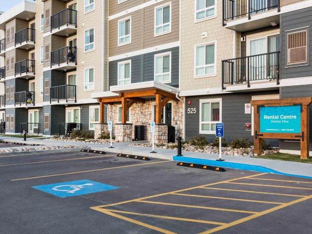Apartment for rent in Lethbridge, Alberta