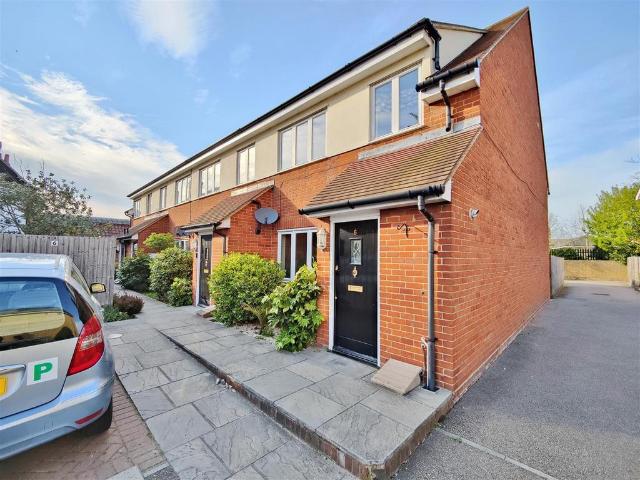 House for rent in Sutton, Barling