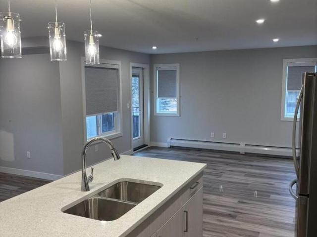 Apartment for rent in Fort Saskatchewan, Alberta