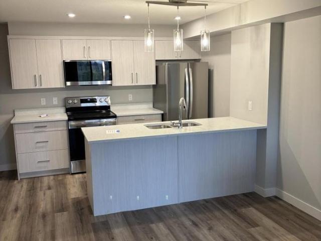 Apartment for rent in Fort Saskatchewan, Alberta