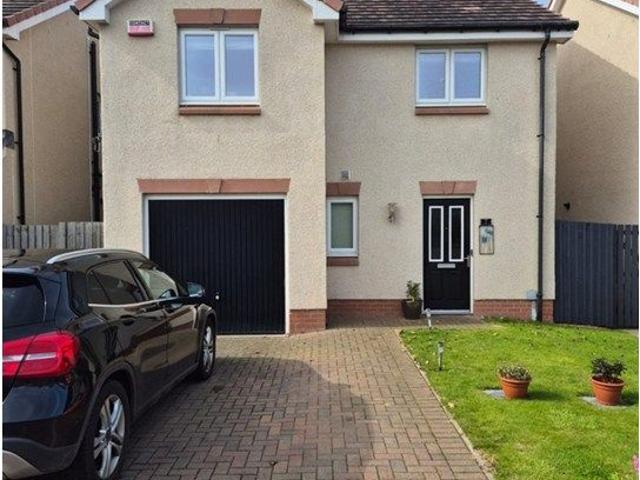 House for rent in Seton Park, Winchburgh