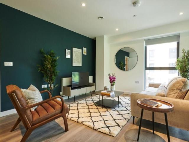 Apartment for rent in Guildford Park, Westborough