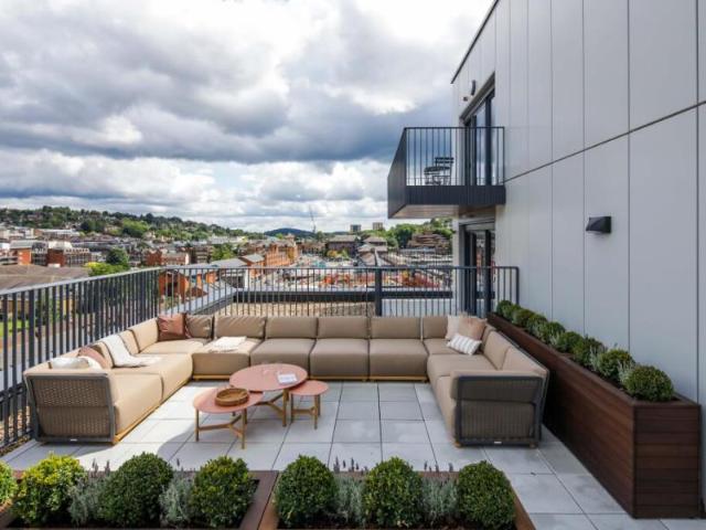 Apartment for rent in Guildford Park, Westborough