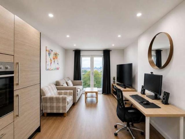 Apartment for rent in Guildford Park, Guildford