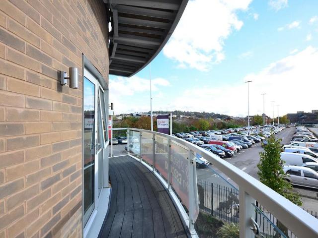 Apartment for rent in Guildford Park, Westborough