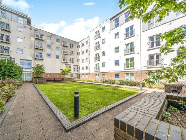 Apartment for rent in Guildford Park, Westborough